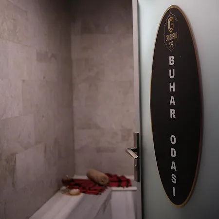 Grand Szálloda 3*