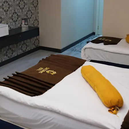 Grand Szálloda Ankara